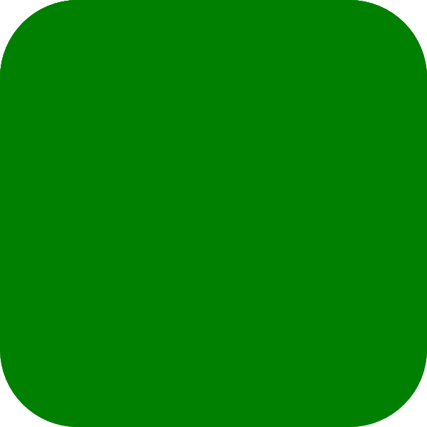 Green Square Clip Art At Clker Com   Vector Clip Art Online Royalty