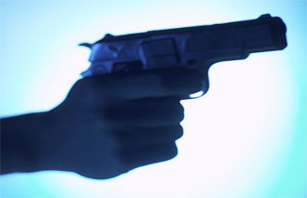 Homicide Clipart Gun 2 Clipart 620x400 Jpg
