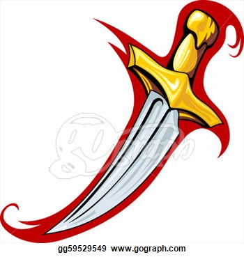 Homicide Clipart Medieval Dagger Gg59529549 Jpg