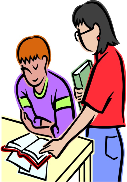 Peer Support Clipart