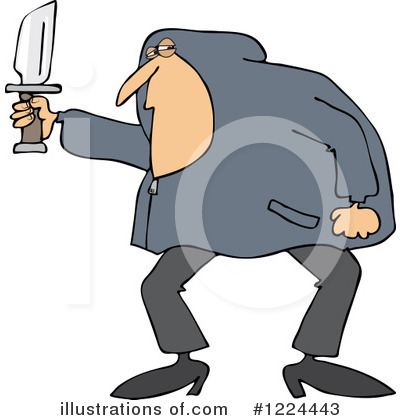 Related Pictures Criminal Clip Art
