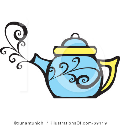 Tea Clipart Royalty Free Tea Clipart Illustration 69119 Jpg