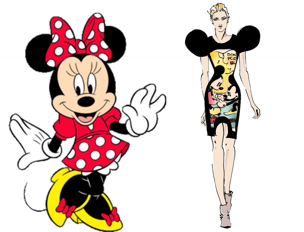 There Is 39 Clip Art Minnie Mouse Invations   Free Cliparts All Used