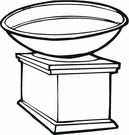 This Page Is Filled With Lots Of Baptism Pictures And Clipart Images