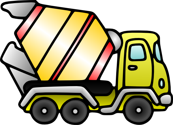     Trucks Clipart Black And White   Clipart Panda   Free Clipart Images