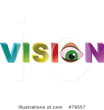 Vision Clipart  78557 By Prawny   Royalty Free  Rf  Stock