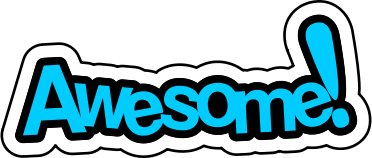 Awesome    Education Encouraging Words Awesome Png Html