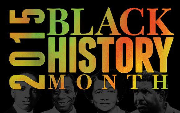 Black History Month 2015  Difficult Reflections