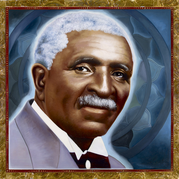 Celebrating Black History  George Washington Carver   The Celebration