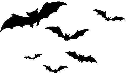 Clip Art   Bats Clip Art