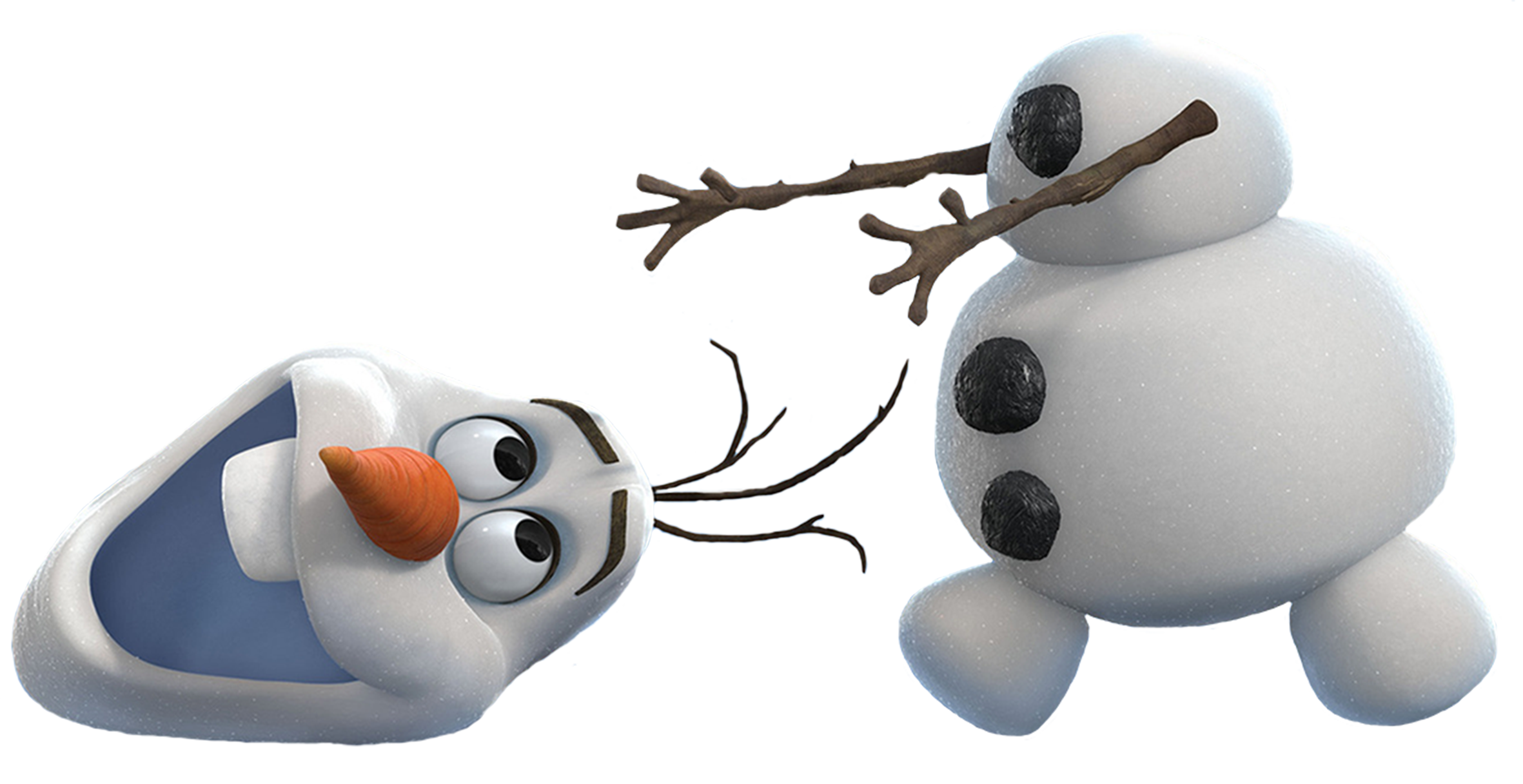 Frozen Disney Olaf02