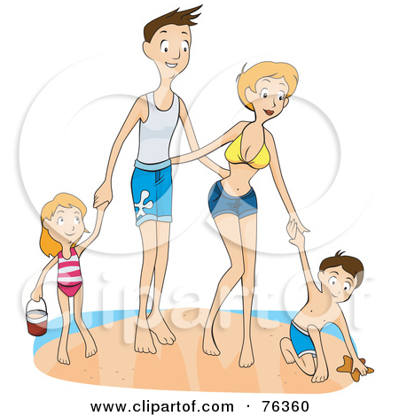 Go Back   Gallery For   Family Playing Together Clipart