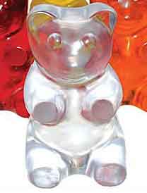 Gummy Bear Pictures