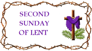 Lent Offers Us The Opportunity To Deepen Our Relationship With God To