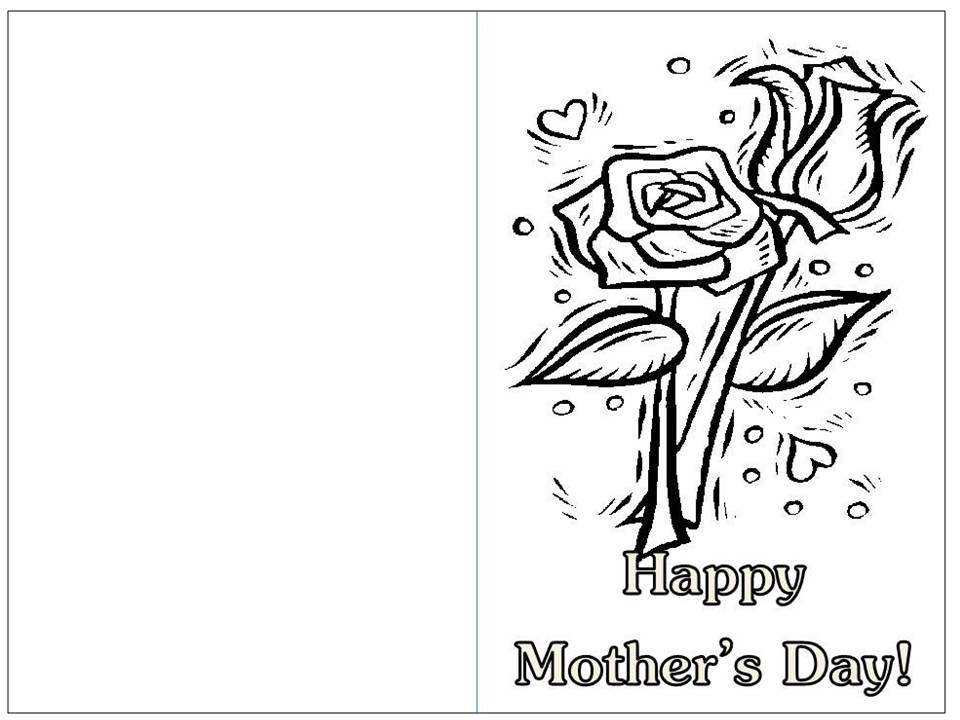Mother S Day Cards   Free Kids Stories