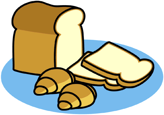 Of New Editor Selected Centered Bread Bread Cartoon On Sorry