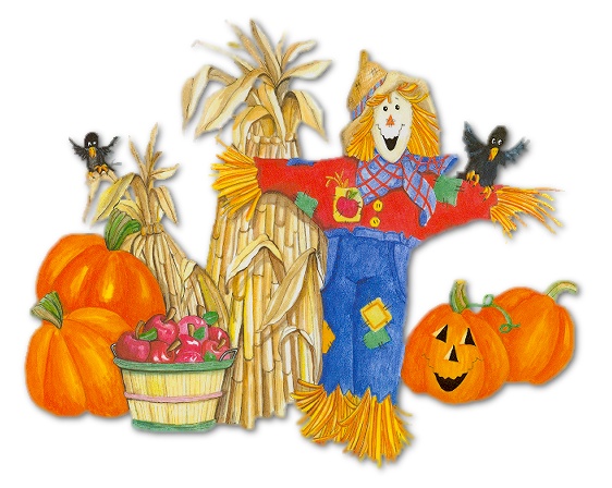 Scarecrow Graphics And Animated Gifs  Scarecrow