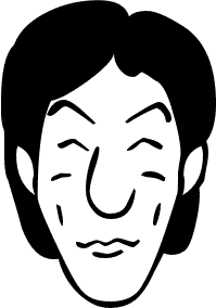 Share Eyes Closed 2 Clipart With You Friends