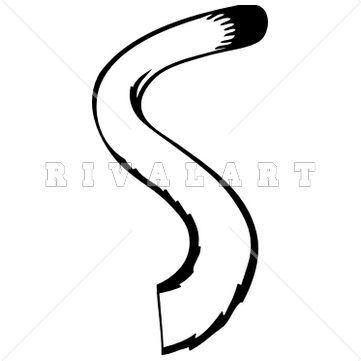 Tail Clip Art   Clipart Panda   Free Clipart Images
