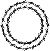 10 Barbed Wire Clip Art Free Cliparts That You Can Download To You