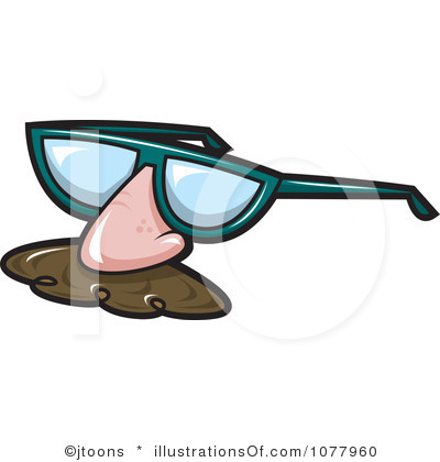 Disguise Clipart Royalty Free Disguise Clipart Illustration 1077960