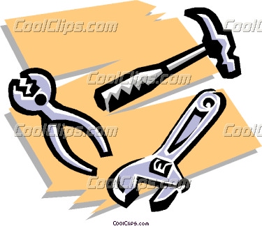 Graffiti News And Hair Styles  Wrench Clip Art