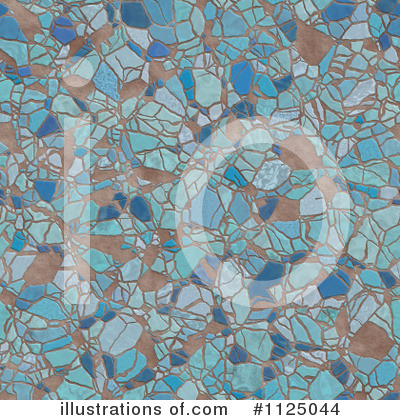 Mosaic Clipart  1125044 By Ralf61   Royalty Free  Rf  Stock