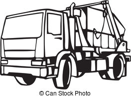 Mud Truck Vector Clipart And Illustrations