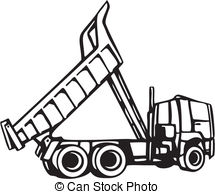 Mud Truck Vector Clipart And Illustrations