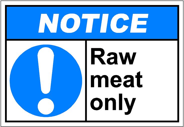 Notih179   Raw Meat Only Eps
