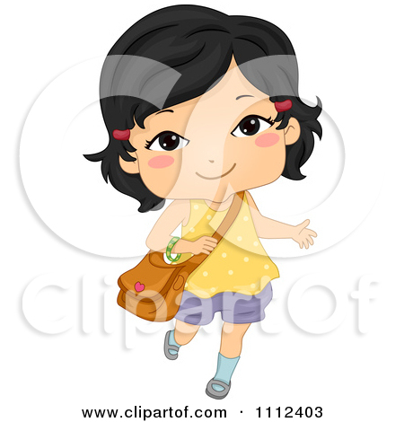 Royalty Free  Rf  Book Bag Clipart Illustrations Vector Graphics  1
