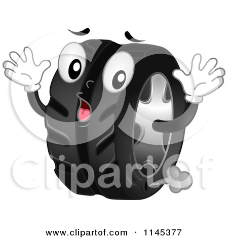 Royalty Free  Rf  Clipart Illustration Of A Flustered Man Jacking Up