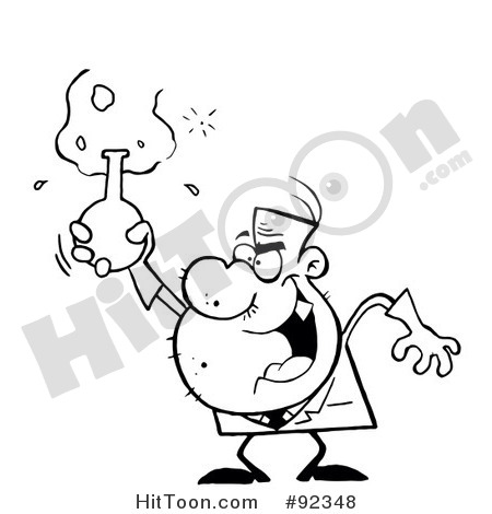Tattoo Science Lab Clipart  A Clipart Science Lab Clipart  Lab
