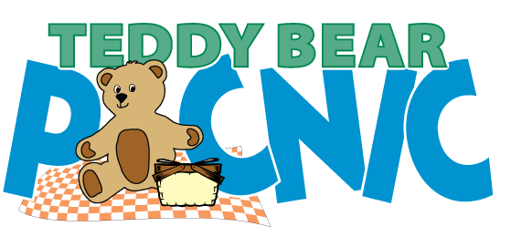 You Are Invited To The Teddy Bear Picnic