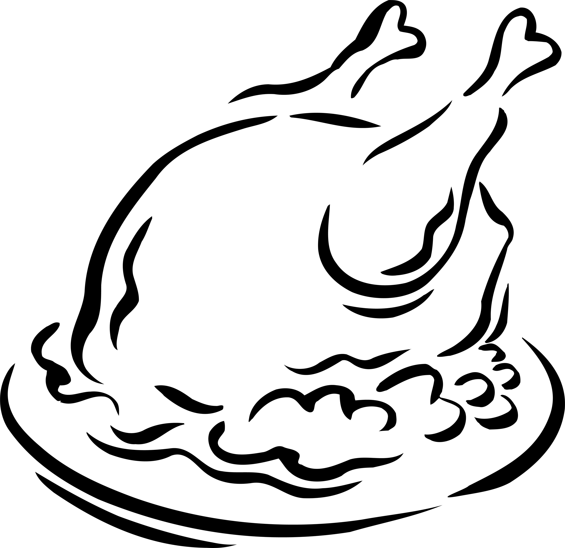 Cooked Turkey Clipart   Clipart Panda   Free Clipart Images
