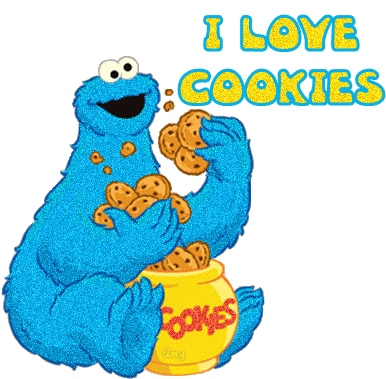 Cookie Monster Clipart   Cliparts Co