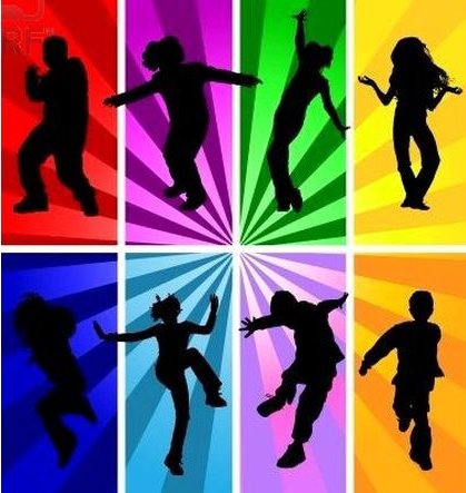Dance Parties Are A Fun Filled Party With A Difference Suitable For