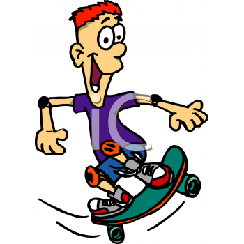 Find Clipart Skateboarding Clipart Image 27 Of 39