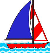 Free Boats And Ships Clipart   Clip Art Pictures   Graphics