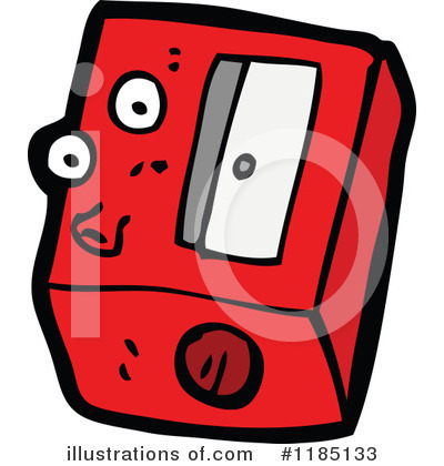 Royalty Free  Rf  Tape Player Clipart Illustration By Lineartestpilot