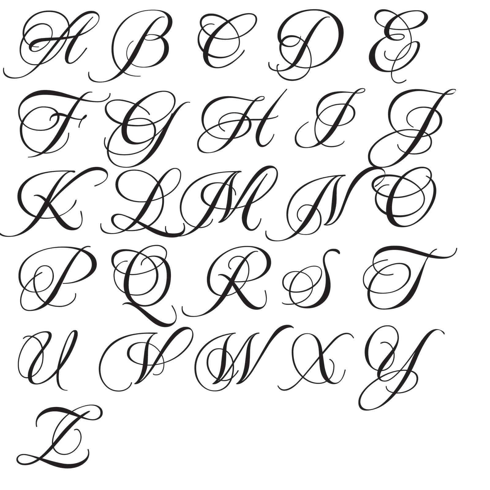 Scalloped Circle Fonts Http   Www Pic2fly Com Scalloped Circle Fonts    
