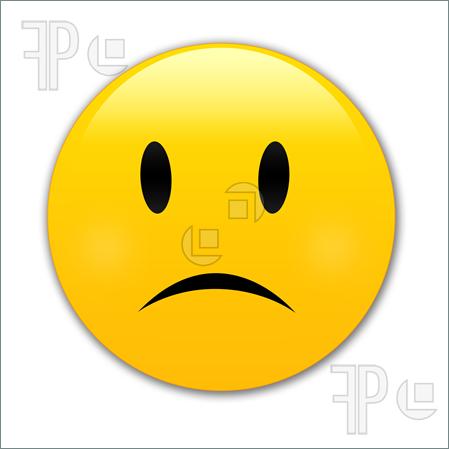 And Crying Over A Breakup Sad Face Clipart Sad Face Clip Art Post 5