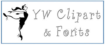 Banner For Yw Clipart And