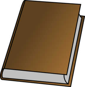 Book Without Cover Clip Art At Clker Com   Vector Clip Art Online
