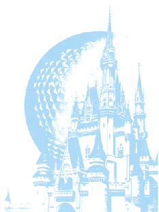 Disney Castle Clipart Pic  14