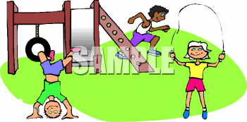 Find Clipart Playground Clipart Image 17 Of 22