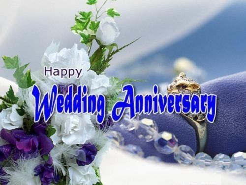 Happy Wedding Anniversary Pictures Photos And Images For Facebook