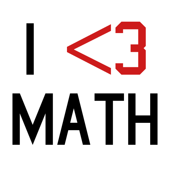 Love Math Pictures I Love Math Png