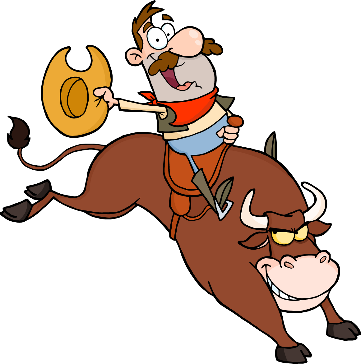 Rodeo Clip Art Free Cliparts That You Can Download To You Computer