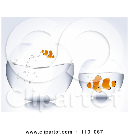 Royalty Free  Rf  Little Fish Clipart Illustrations Vector Graphics